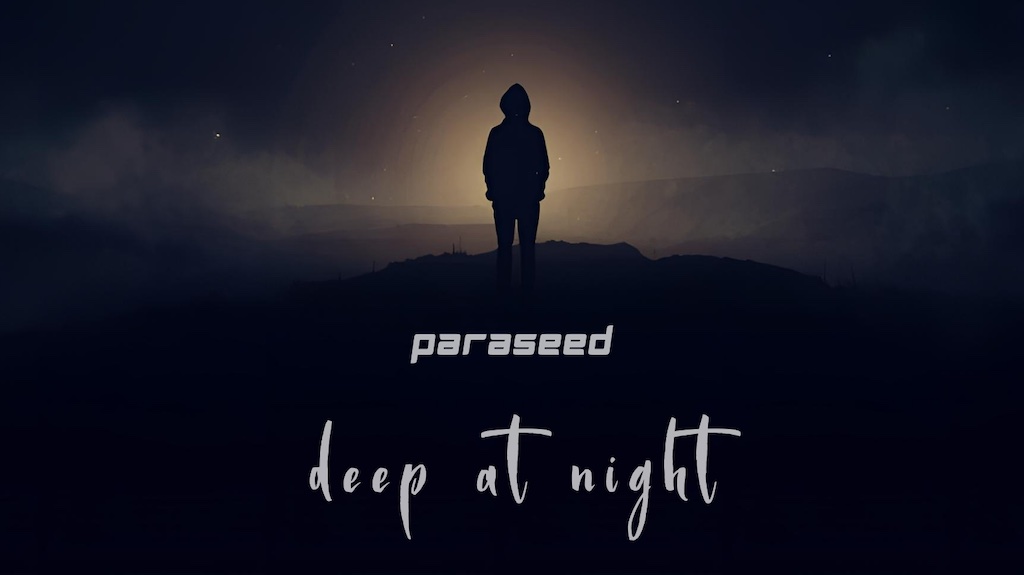 Deep at Night release